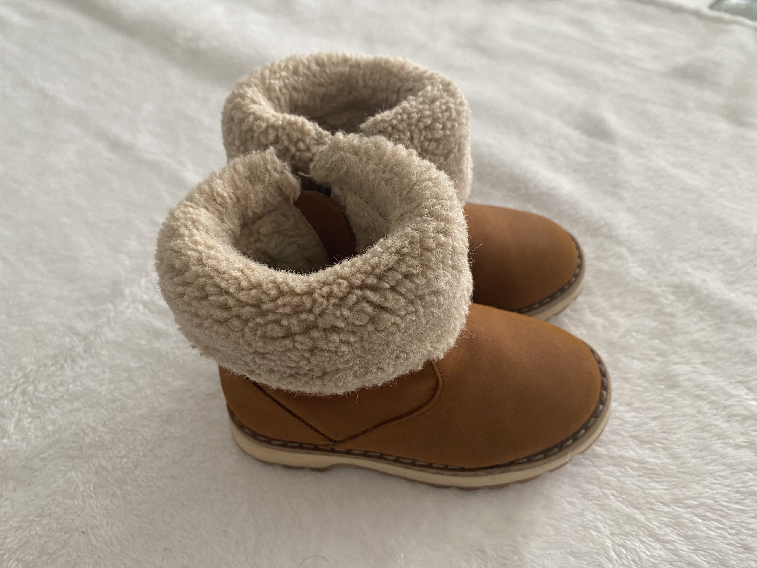 Botas zara online baby