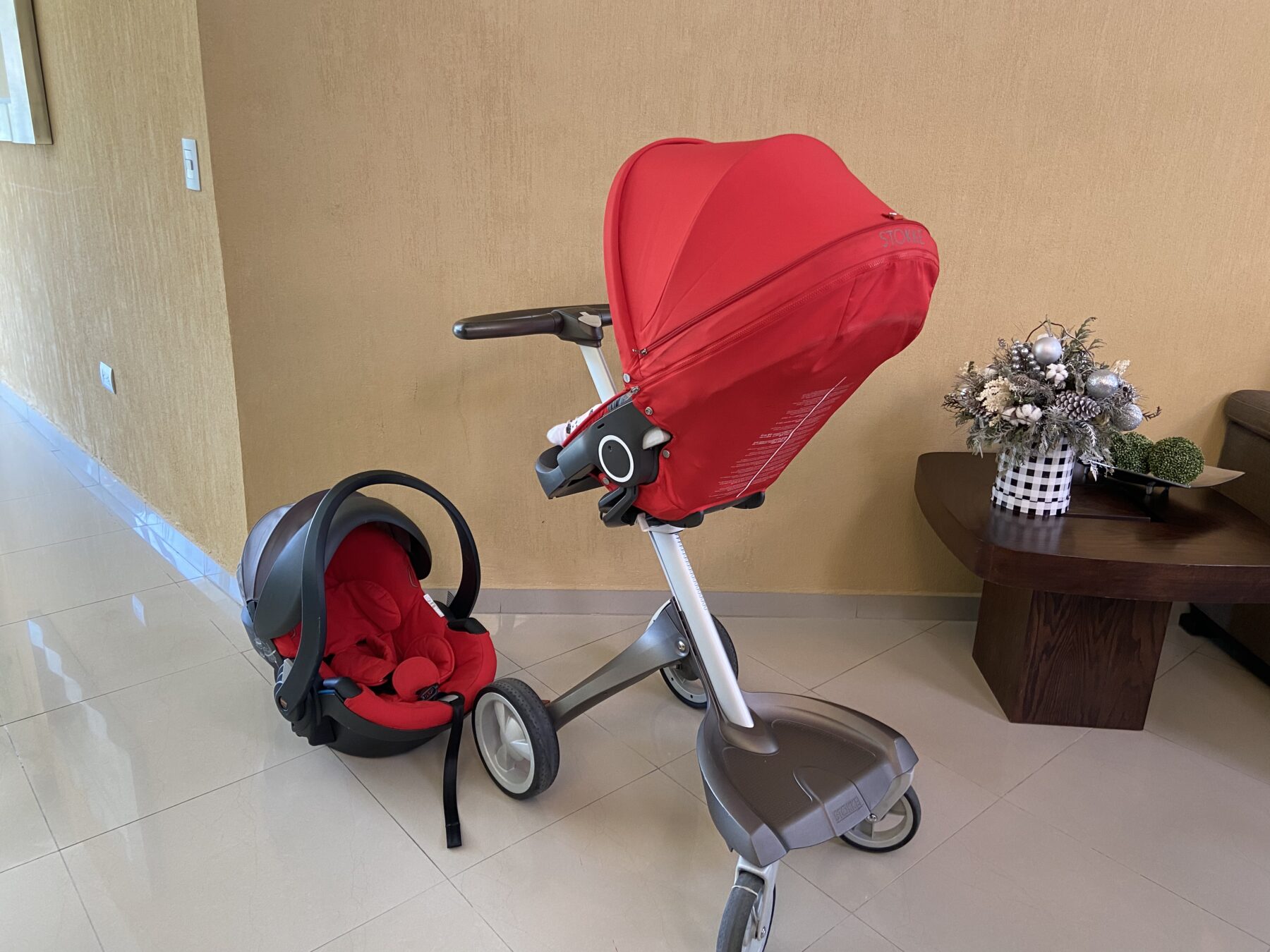 Stokke portabebe hot sale