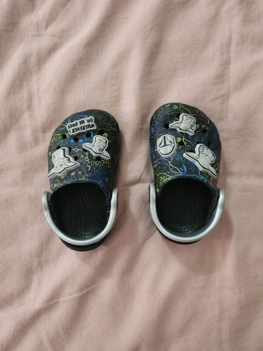 Crocs mameluko best sale