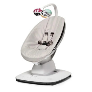 Hamaca Balancín Movimiento Materno Mamaroo