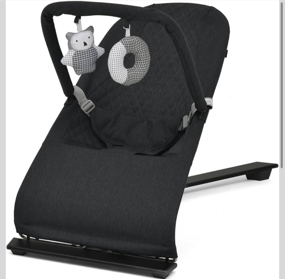 Bouncer para bebé, Fika