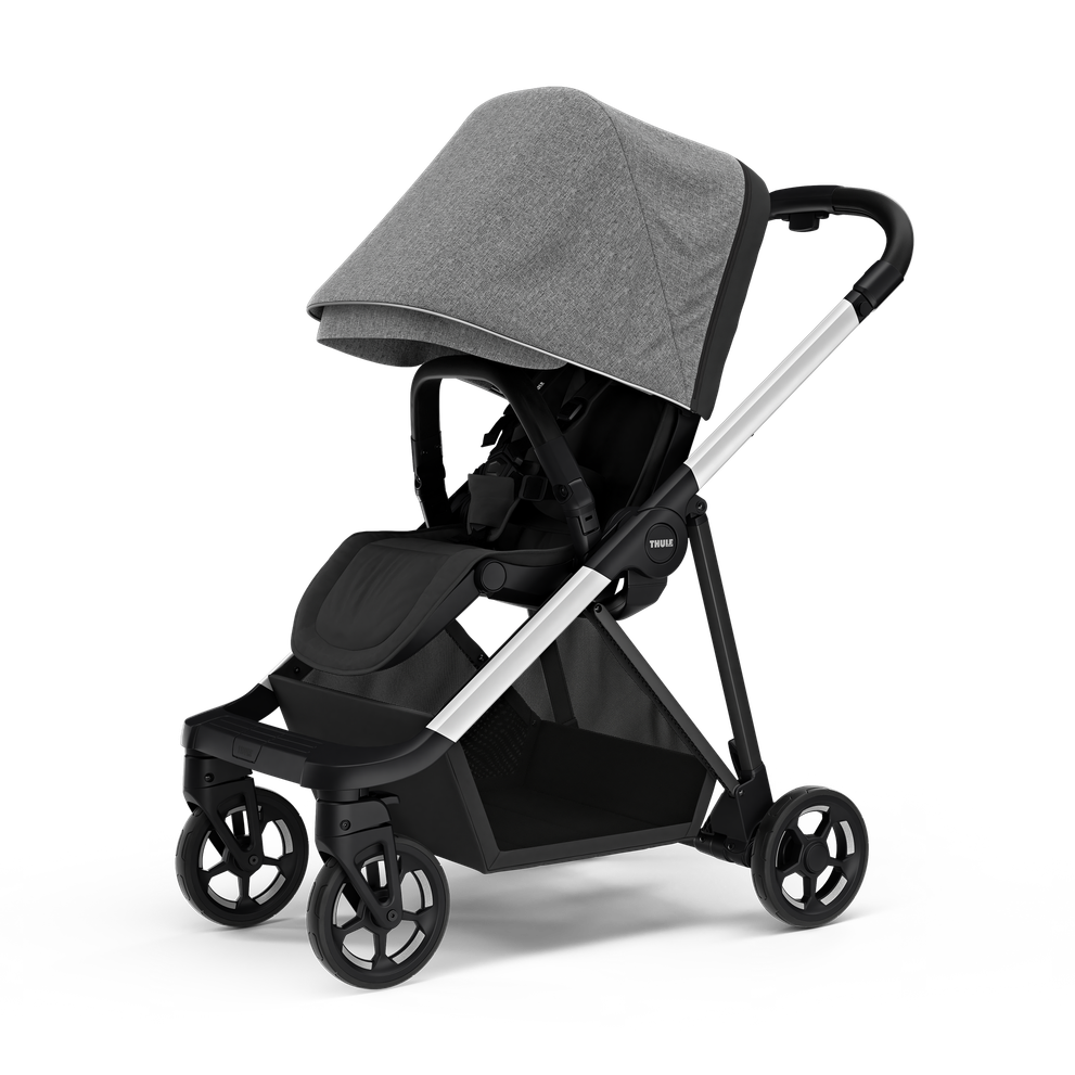 Carriola, Shine Thule