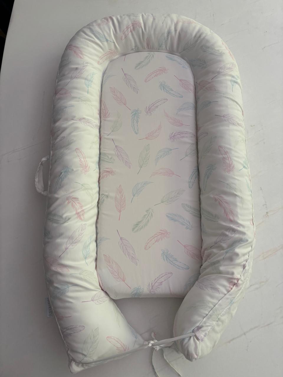 Nido para Bebé, Mamibaby